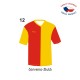 Fotbalové dresy VONO - SDK 2B