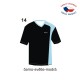 Fotbalové dresy VONO - SDK 2D