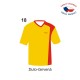 Fotbalové dresy VONO - SDK 2D
