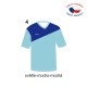 Fotbalové dresy VONO - SDK 2A